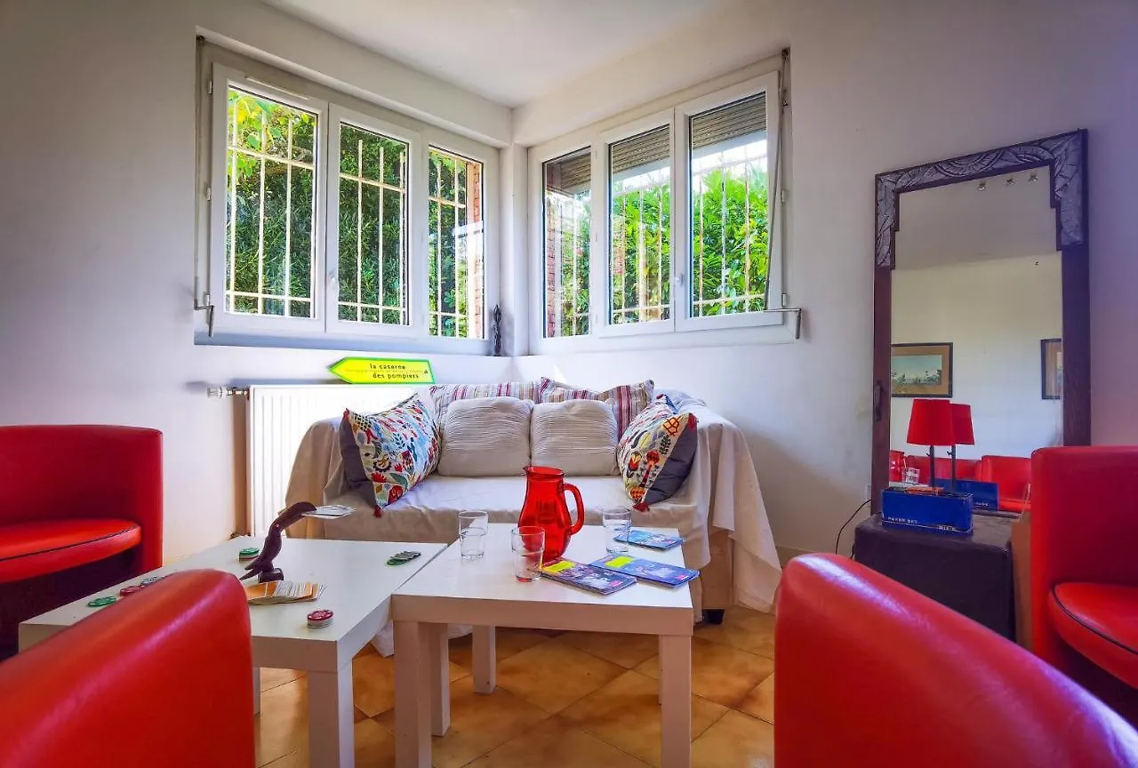Chambres D'Hotes Avignon Frühstückspension