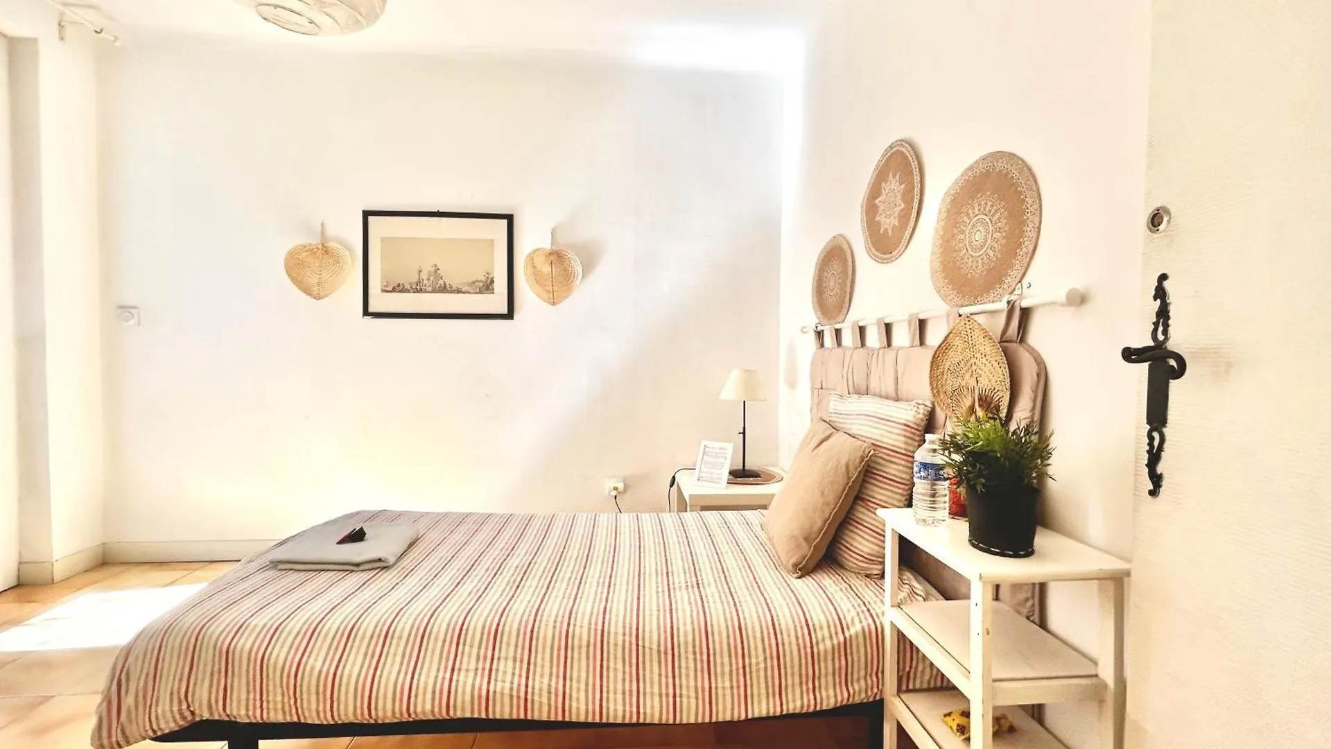 Chambres D'Hotes Avignon 0*,  Frankreich