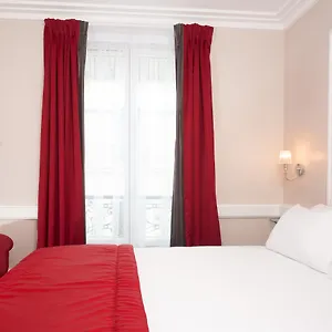 **** Hotel Sleeping Belle - Gare De Lyon Bastille France