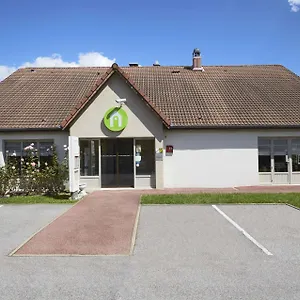 *** Hotel Campanile France