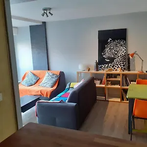 Centre-ville , Rennes Francia
