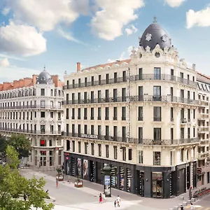 Carlton - Mgallery Collection 4*, Lione Francia