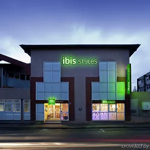 *** Hotel Ibis Styles En Bresse France